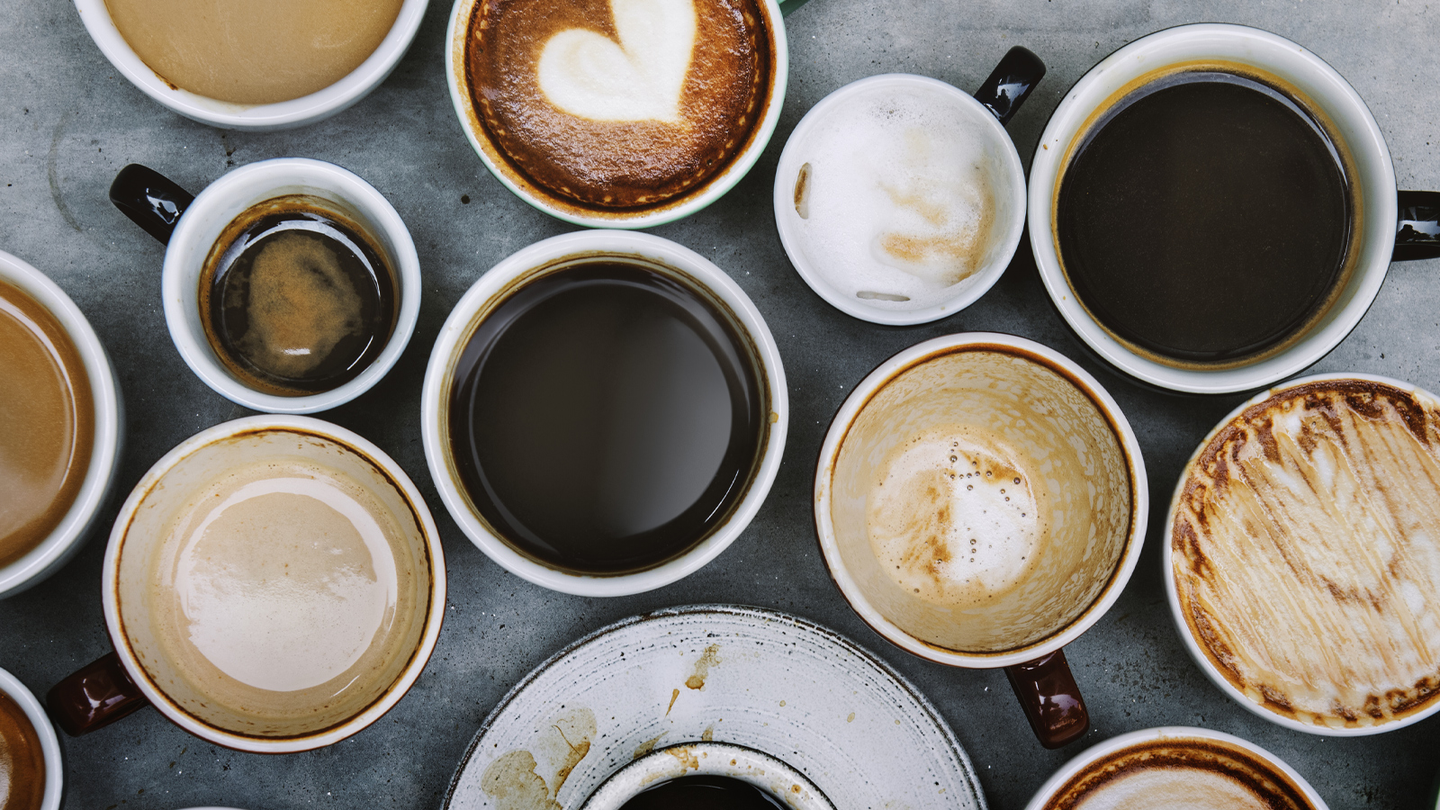 Bir fincan kahveyle dünya turu! Kahvenin yolculuğu nasıl başladı? İşte sevilen içeceğin serüveni…