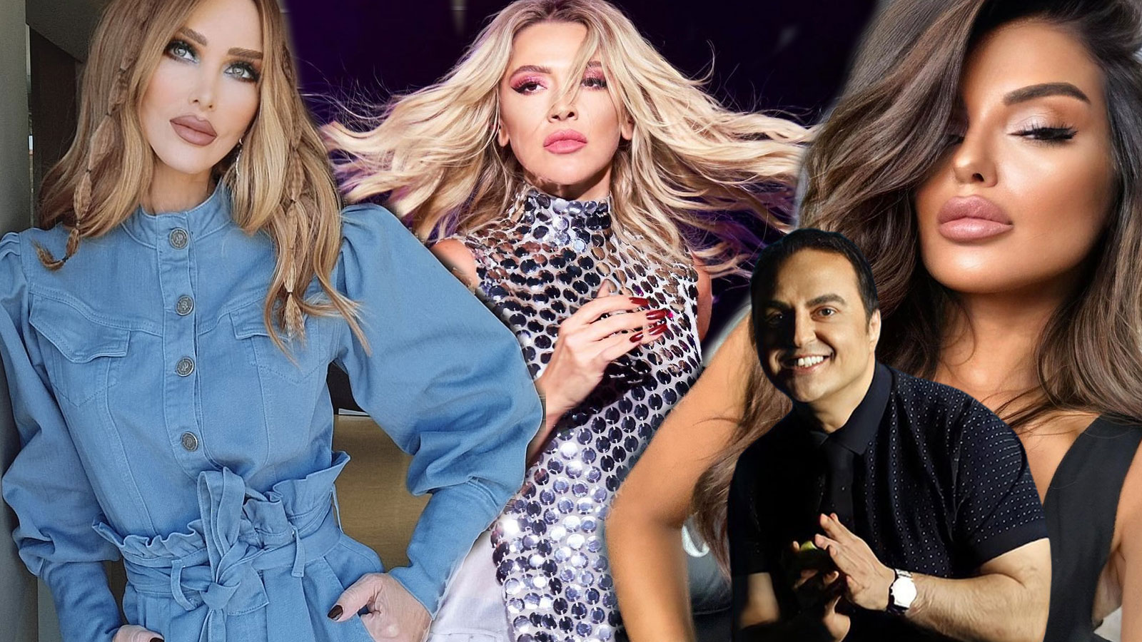 Söylemezsem Olmaz davasında Hadise'yi üzen karar! Seren Serengil, Bircan Bali ve Arto hakkında karar verildi