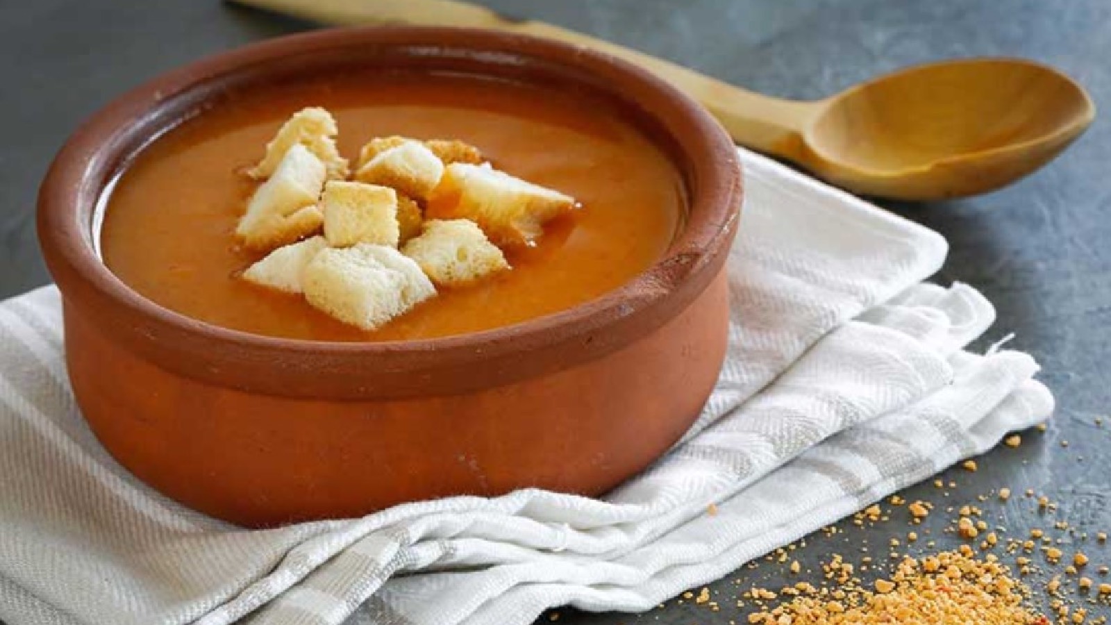 Şifa kaynağı faydaları saymakla bitmiyor... Tarhana çorbası nasıl yapılır, sağlığa faydaları nelerdir?