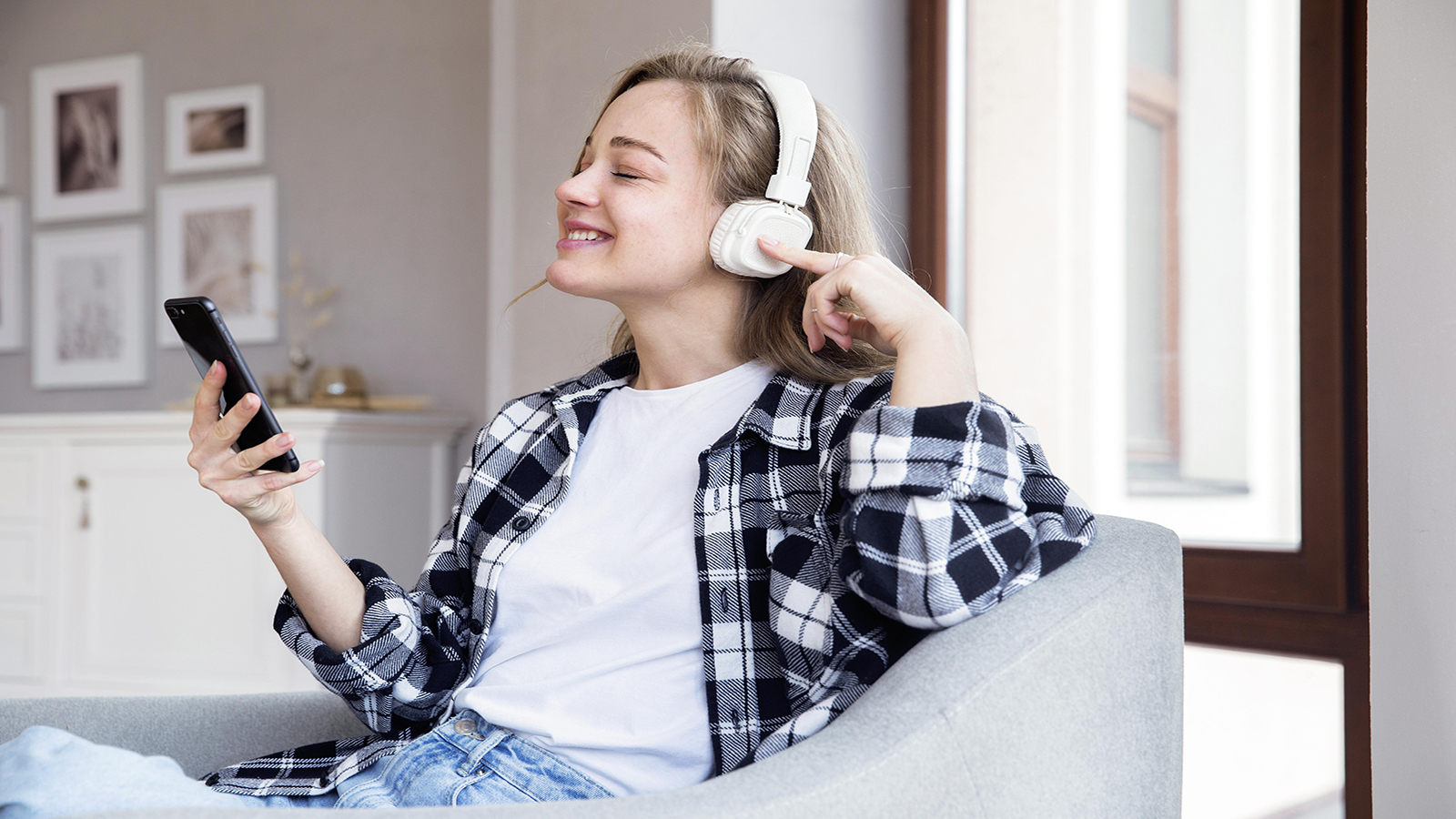 Müzik dinlemek için kullanabileceğiniz 10 uygulama