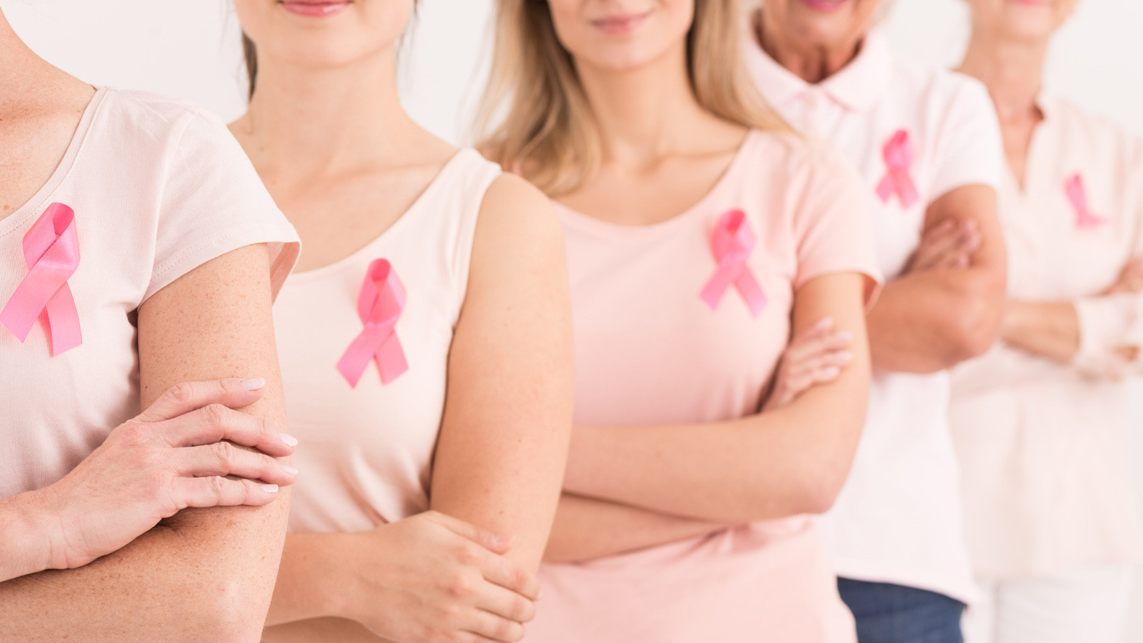 Göğüs kanseri mamografi, ultrasonografi gibi yöntemlerle ortaya çıkıyor