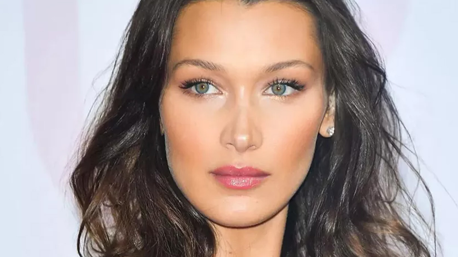 Bella Hadid Filistin'e destek verdi: İşimi kaybetmekten korkmuyorum