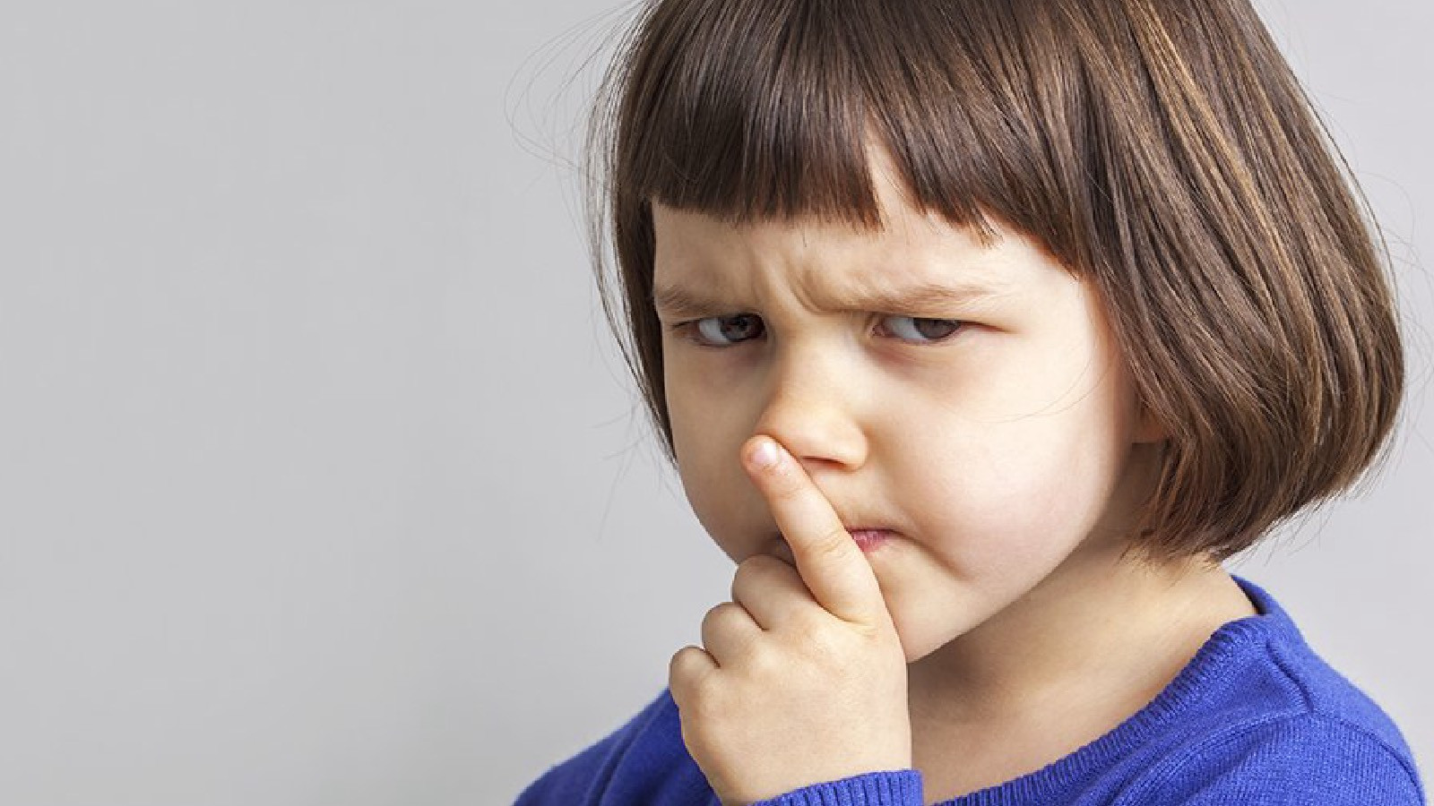 Çocuklar, öfkeyi duygusal bir ifade biçimi olarak kullanırlar ve bunu öğrenirler.