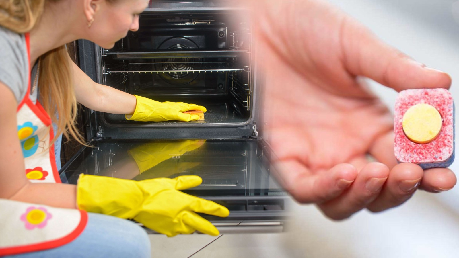 Fırın ve ocak gibi sıkça kullanılan mutfak ekipmanları, hızla kirlenebilir ve temizlenmesi zaman alabilir.