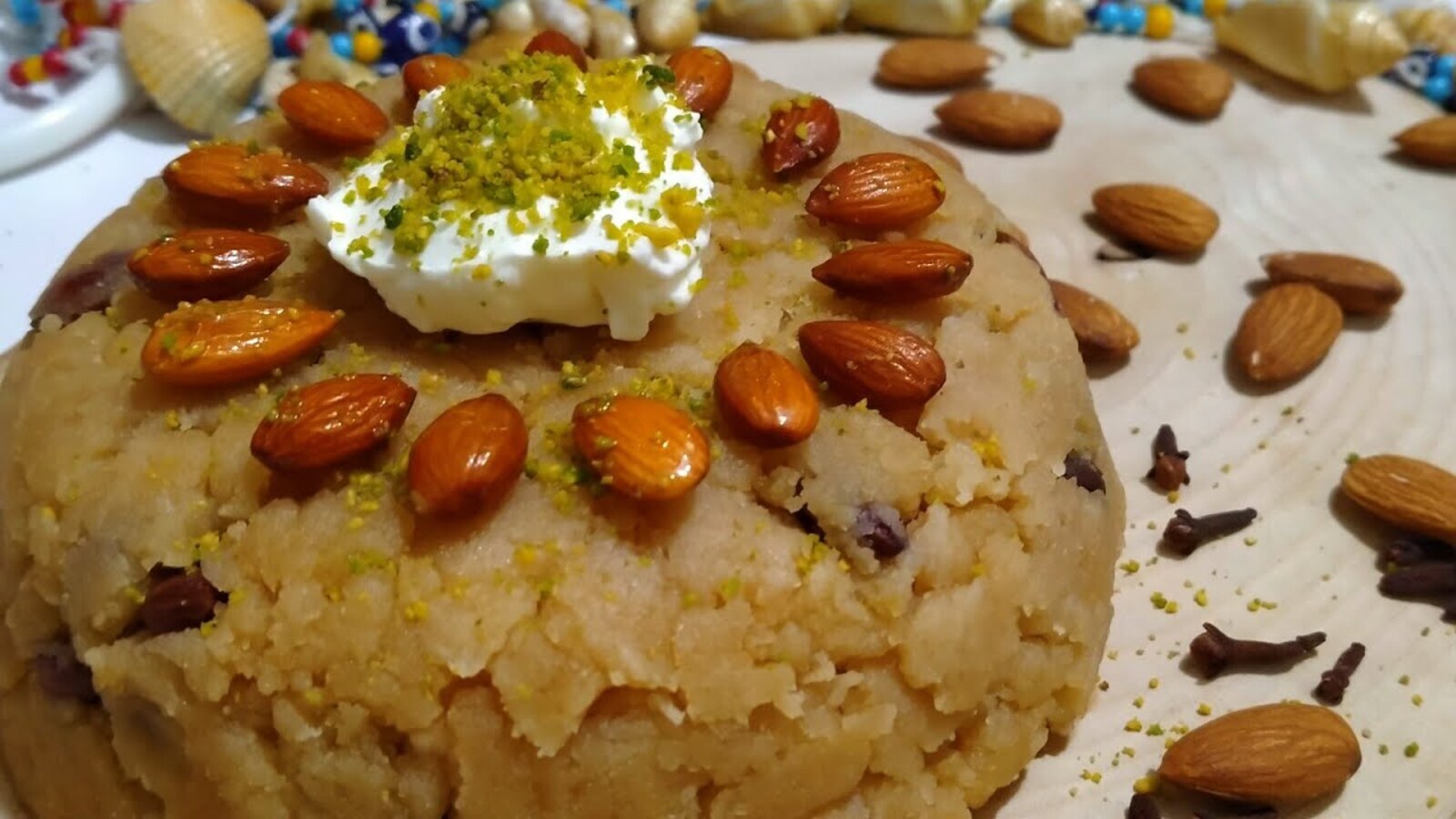 Osmanlı mutfağının vazgeçilmez tatlılarından helva-i hakani nasıl hazırlanır, püf noktaları nelerdir?