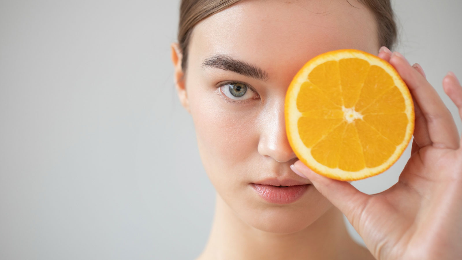 Portakal maskesi nasıl yapılır? Portakalın cilde faydaları nelerdir?