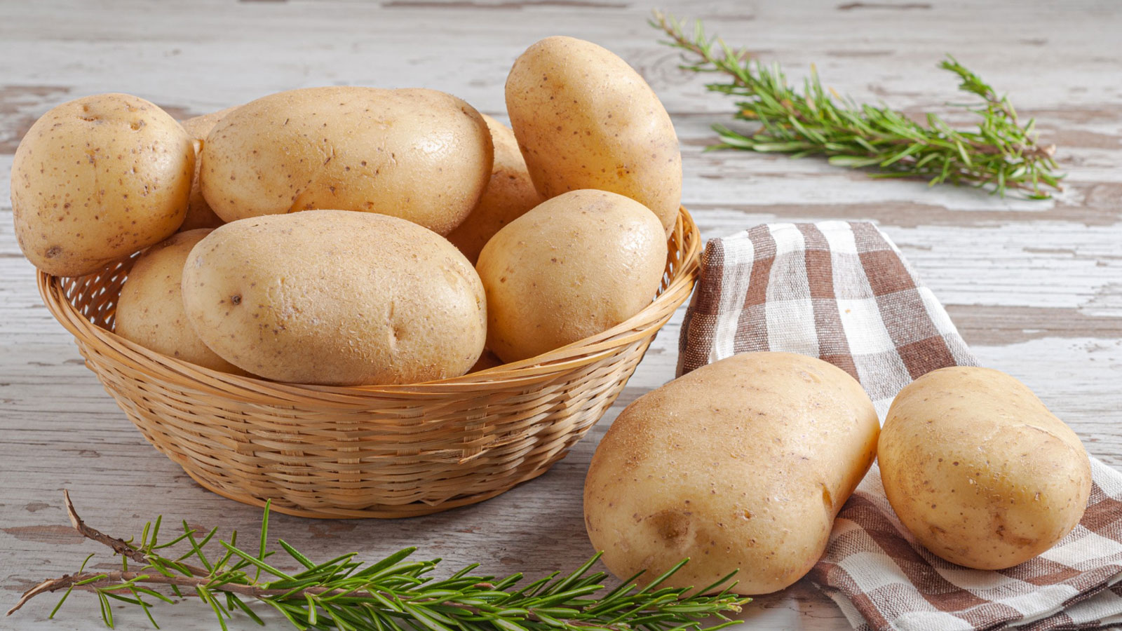 Patates diyeti ile haftada 6 kilo verdiren, en hızlı zayıflatan şok liste!
