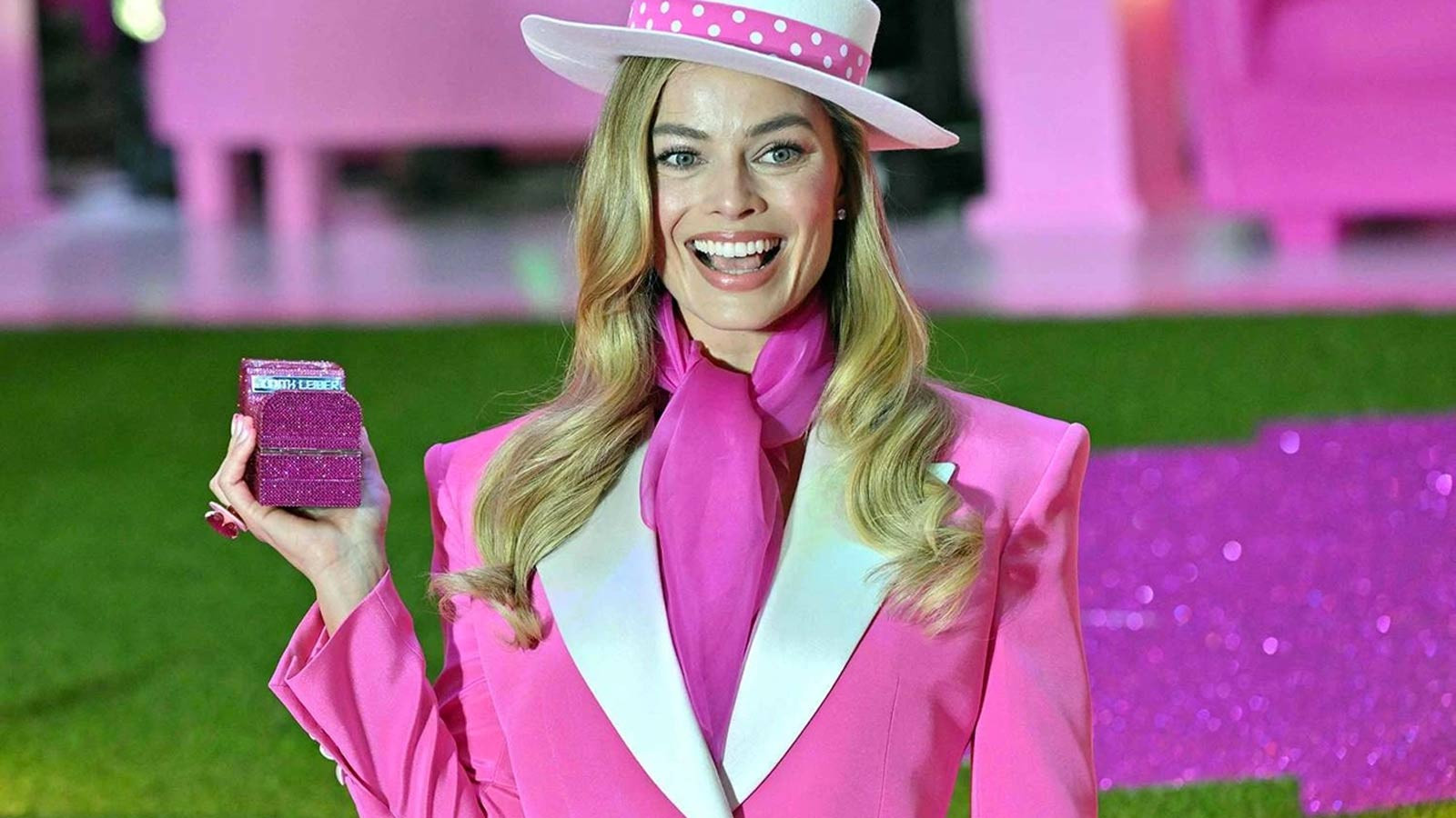 Barbie Türk Hava Yolları ile uçacak!