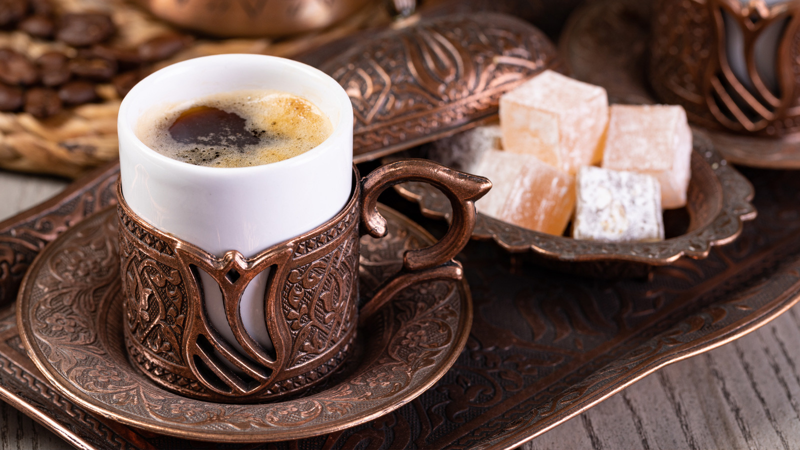 Kahvenin kan şekerine etkisine dikkat! Günde 4-5 kupadan fazlası zarar