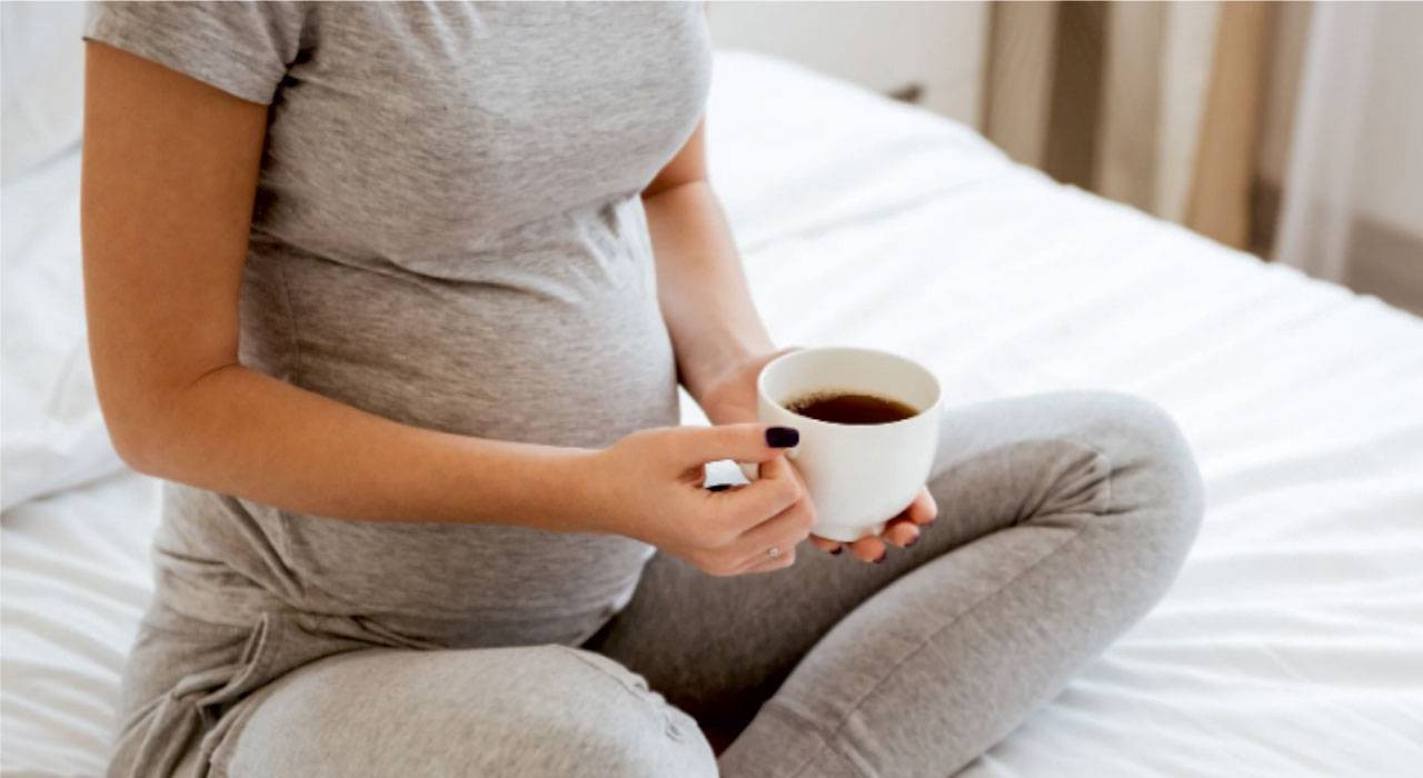 Hamilelikte kahve içilir mi? Gebelikte kahve zararlı mı? Uzman doktor cevaplıyor