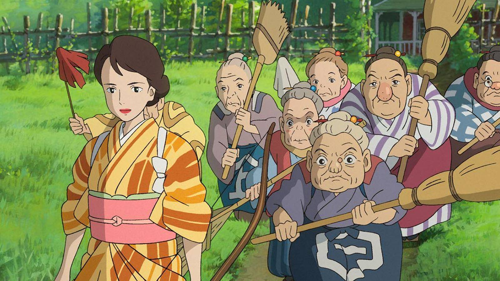 Hayao Miyazaki&#039;nin son filmi Çocuk ve Balıkçıl rekor açılışla zirvede