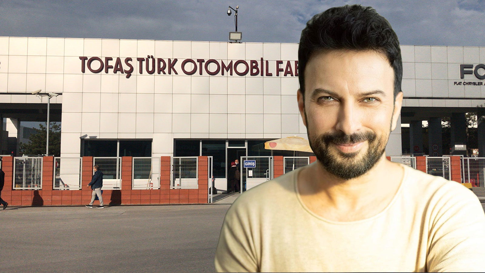 Tofaş'ta Tarkan krizi! Konseri boykota hazırlanıyorlar: Kaşesine rekor zamla gündem olan Tarkan, Tofaş çalışanlarını kızdırdı