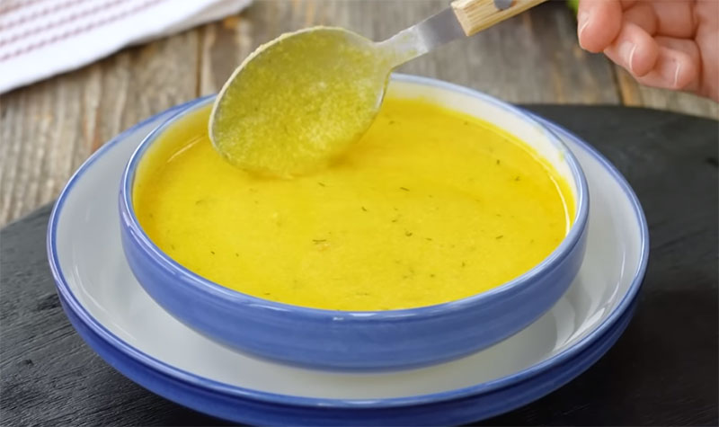 Osmanlı lezzeti Hidiv çorbası tarifi nasıl yapılır? Sade üç malzeme yetiyor, hem pratik hem sağlıklı