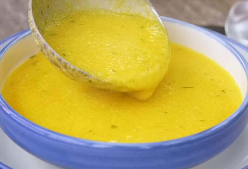 Osmanlı lezzeti Hidiv çorbası tarifi nasıl yapılır? Sade üç malzeme yetiyor, hem pratik hem sağlıklı