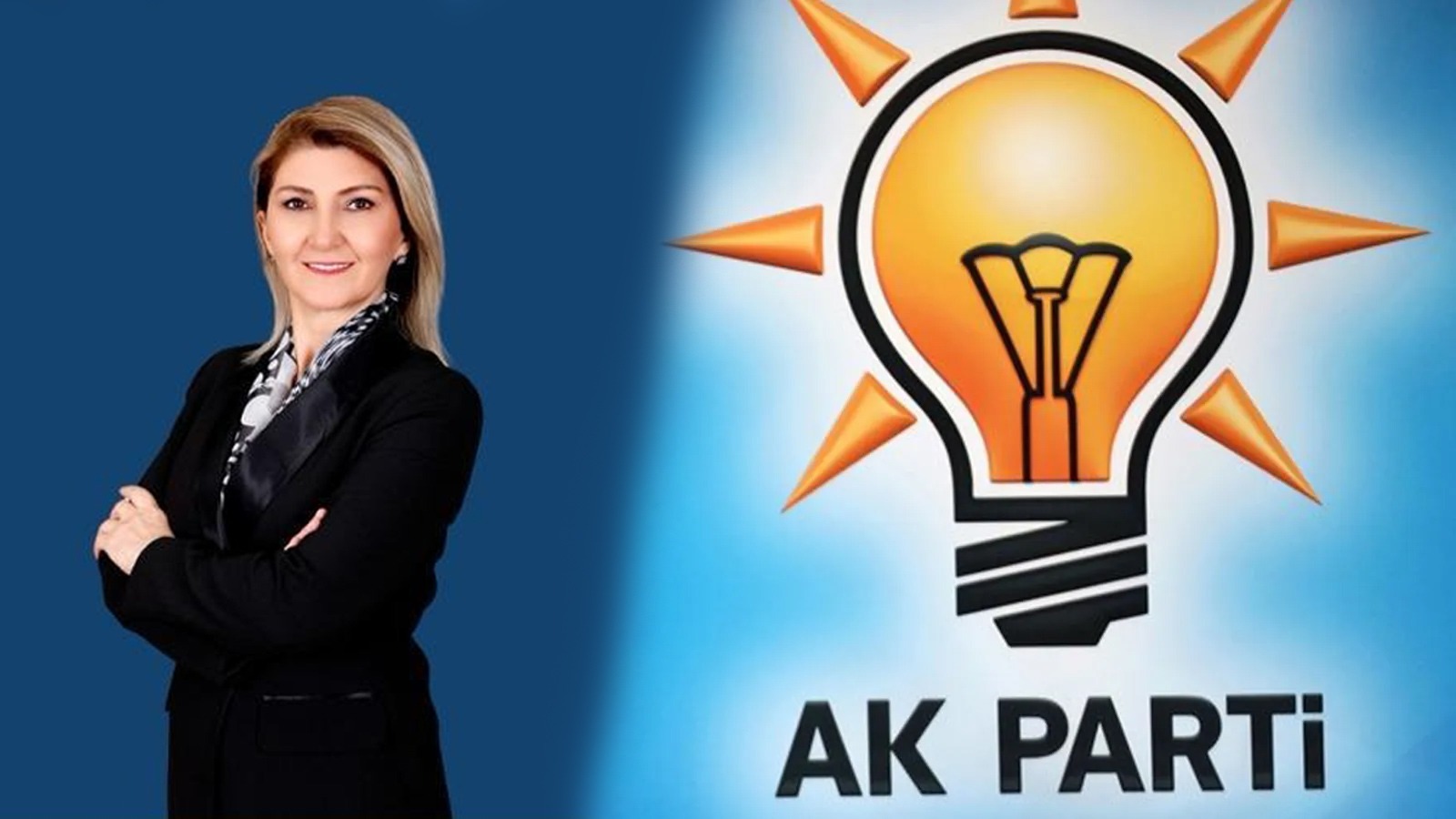 AK Parti Iğdır Belediye Başkanı Adayı Ülkü Öcal kimdir? Kaç yaşında, mesleği nedir?