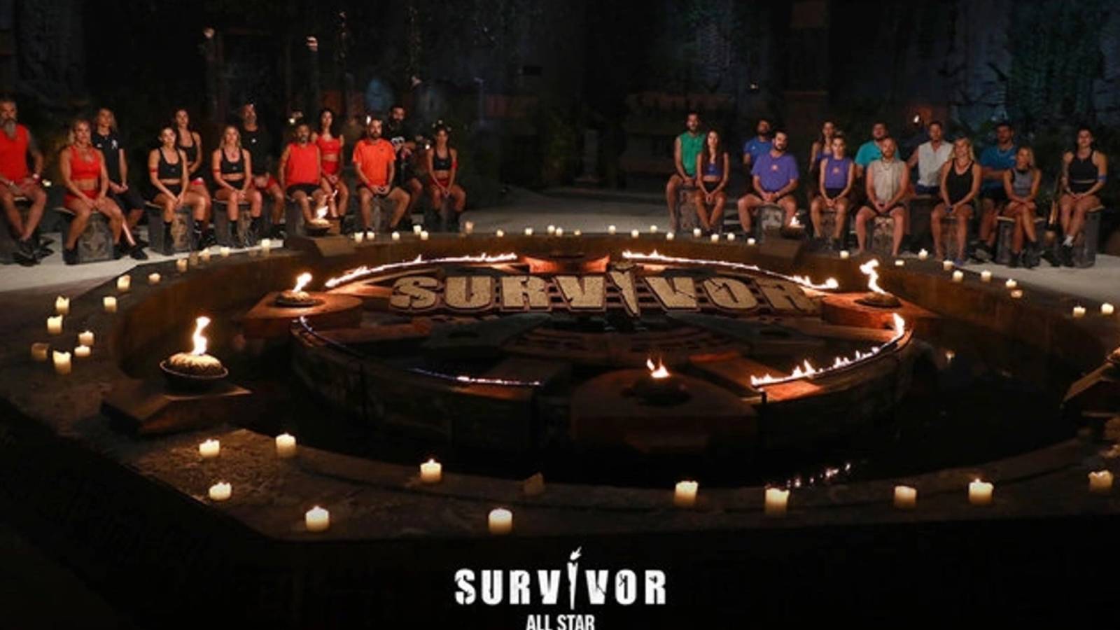 Survivor Yağmur kimdir? Survivor All Star eleme adayı kim?