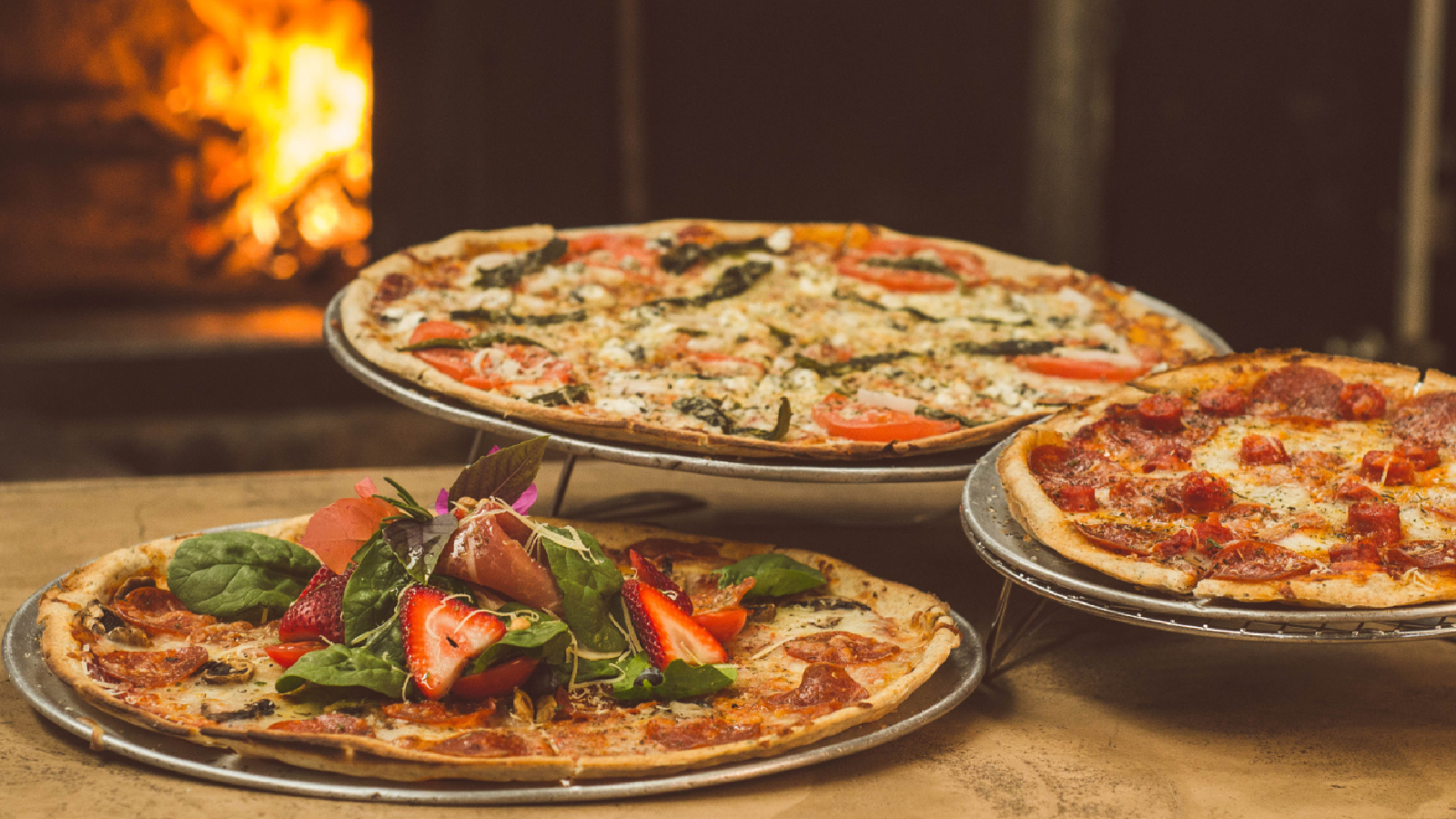Evde pizza tarifi nasıl yapılır? En sevdiğiniz malzemelerle 6 lezzet şöleni