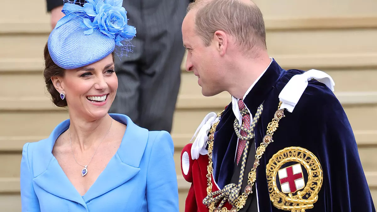 Kraliçe Camilla Kral Charles'ın sağlık durumu hakkında ilk kez konuştu