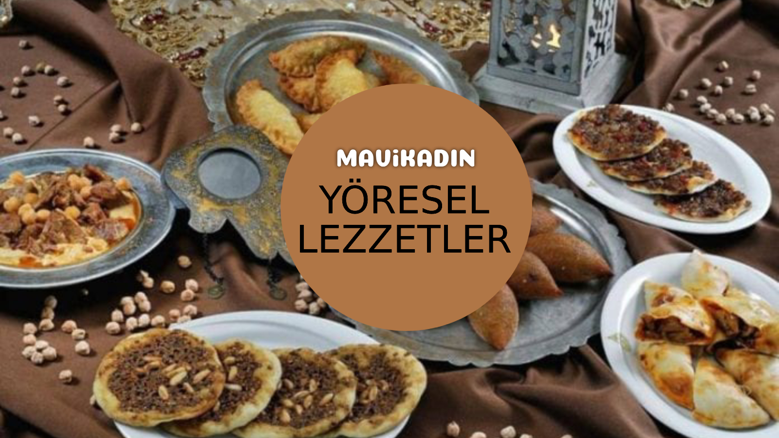 Mardin&#039;in en lezzetli yemekleriyle tanışın: Şehrin 9 enfes yemeği