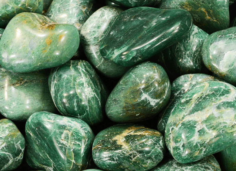 Doğal taşların faydaları nelerdir? Doğal taşlar ne işe yarar? (Akik, Ametist, Apatit, Ay Taşı, Turkuaz, Kaplan Gözü, Kuvars, Yeşim...)