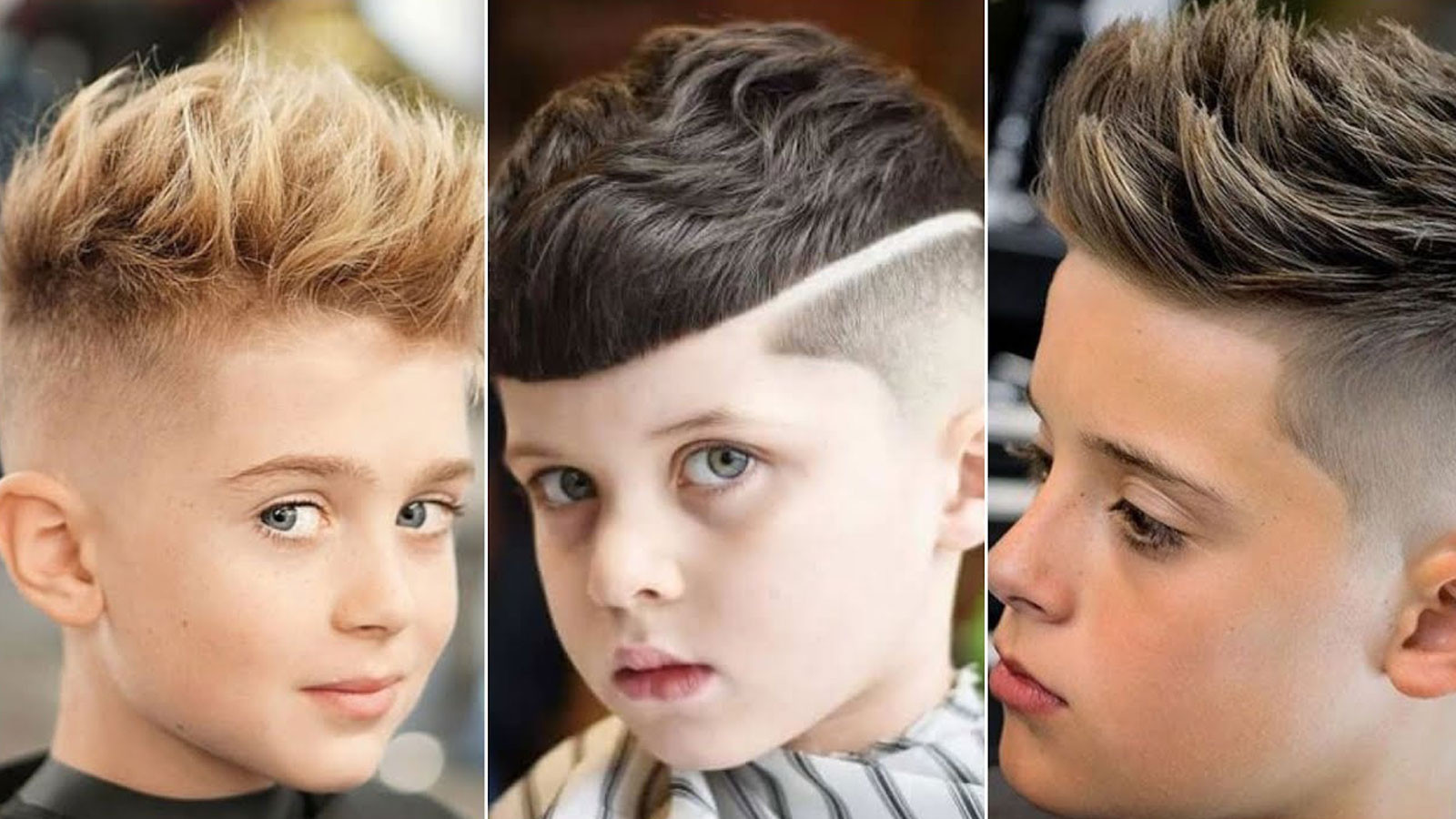 Erkek çocuğu için saç modeli arıyorsanız, erkek çocuk saç modelleri 2024 fotoğraf galerimizde en güzel örnekleri bulabilirsiniz.