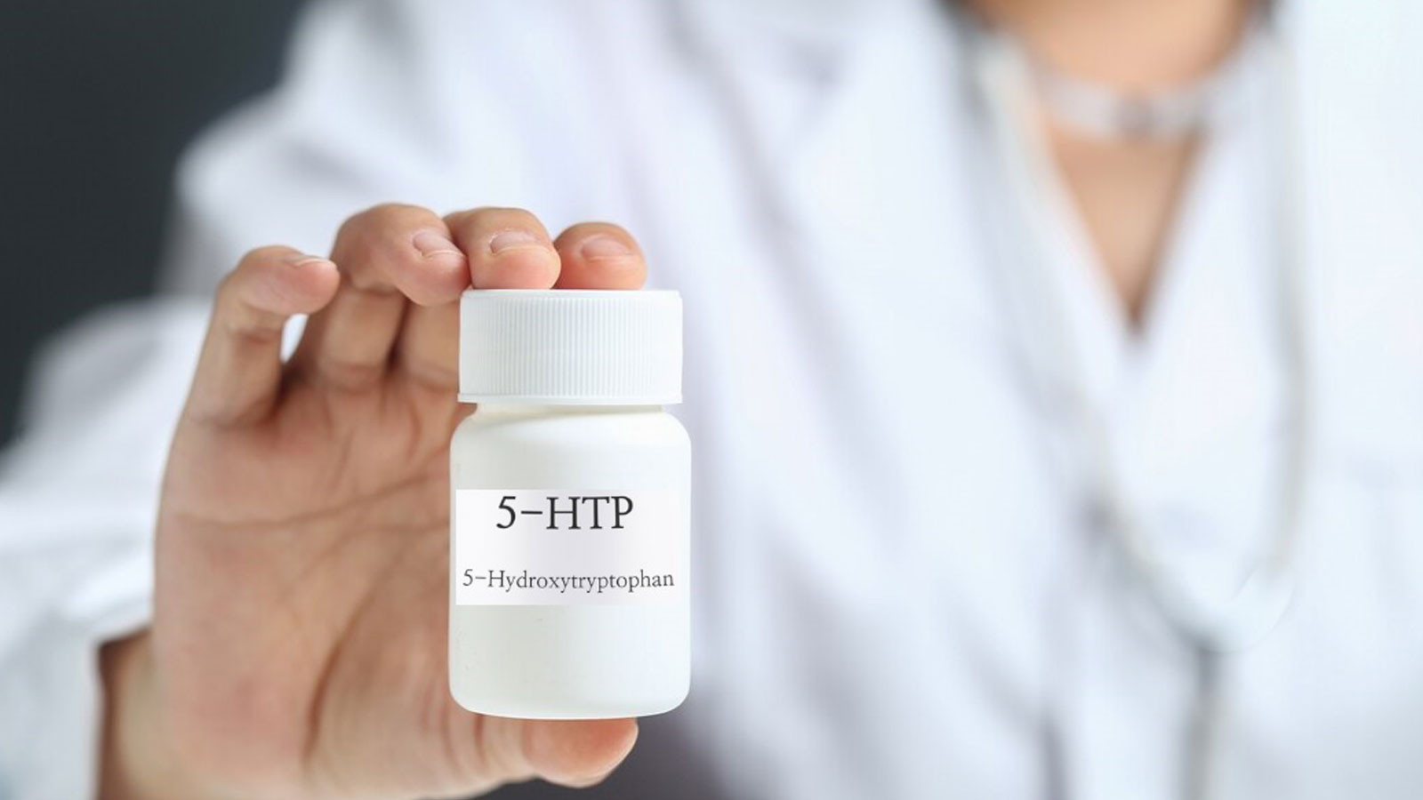 Yapılan araştırmalarda 5-HTP'nin bazı antidepresanlar kadar etkili olduğu görüldü.
