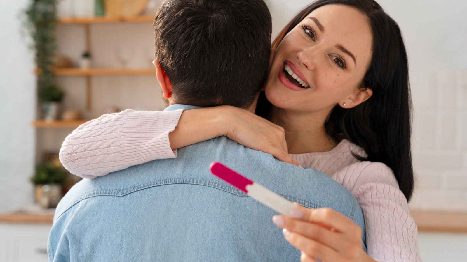 İlişkiden sonra hamile kalmak için ne yapılır? Uzman önerisi