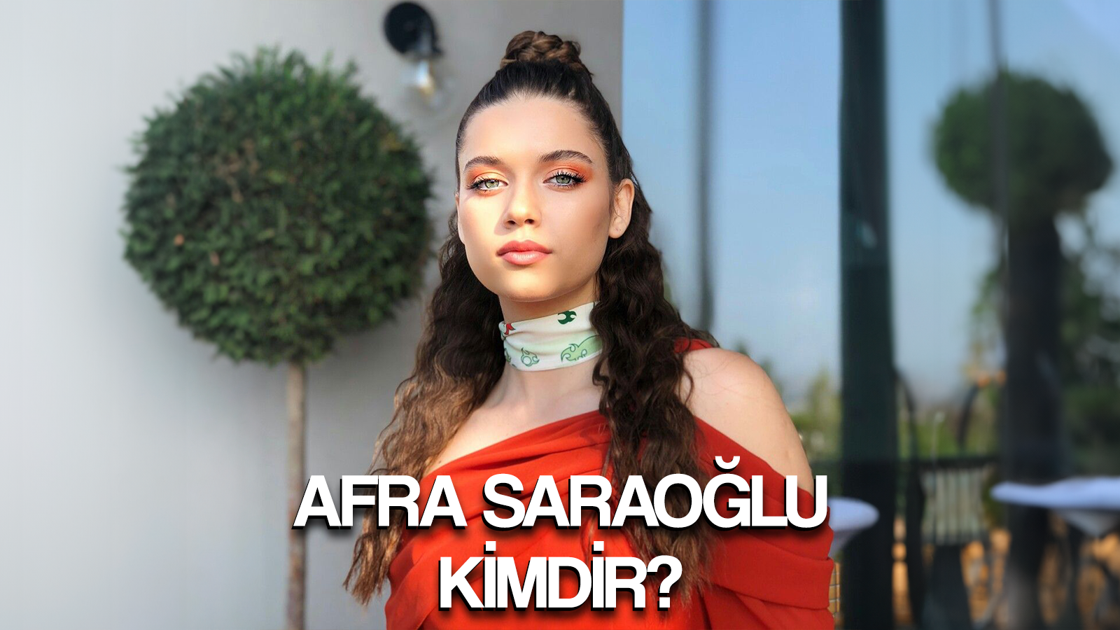 Yalı Çapkını’nın Seyran’ı Afra Saraçoğlu kimdir? Afra Saraçoğlu boyu, kilosu, dizileri, filmleri