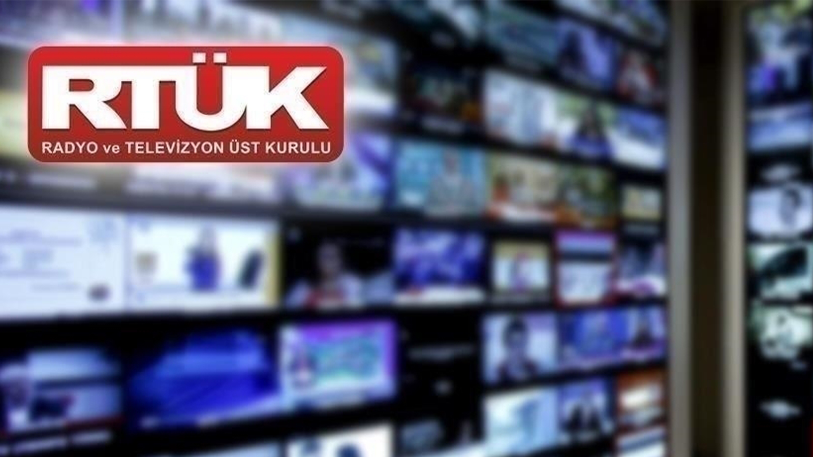 'Aşk Adası' rezaletine RTÜK el koydu