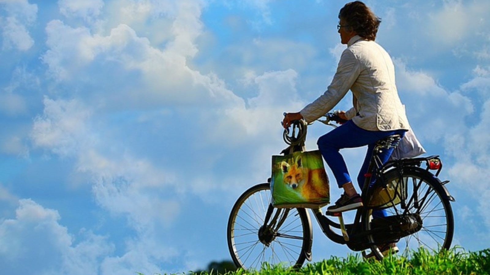 Rüyada bisiklet sürmek ne anlama gelir? Rüyada bisiklet görmek, bisikletten düşmek ne demek?