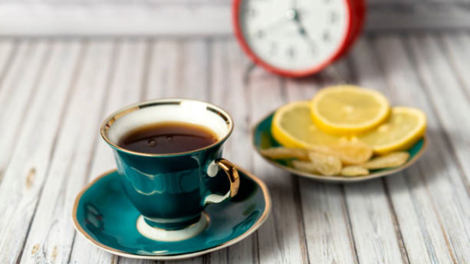 Limonlu Türk kahvesi tarifi nasıl yapılır? Faydaları nelerdir?