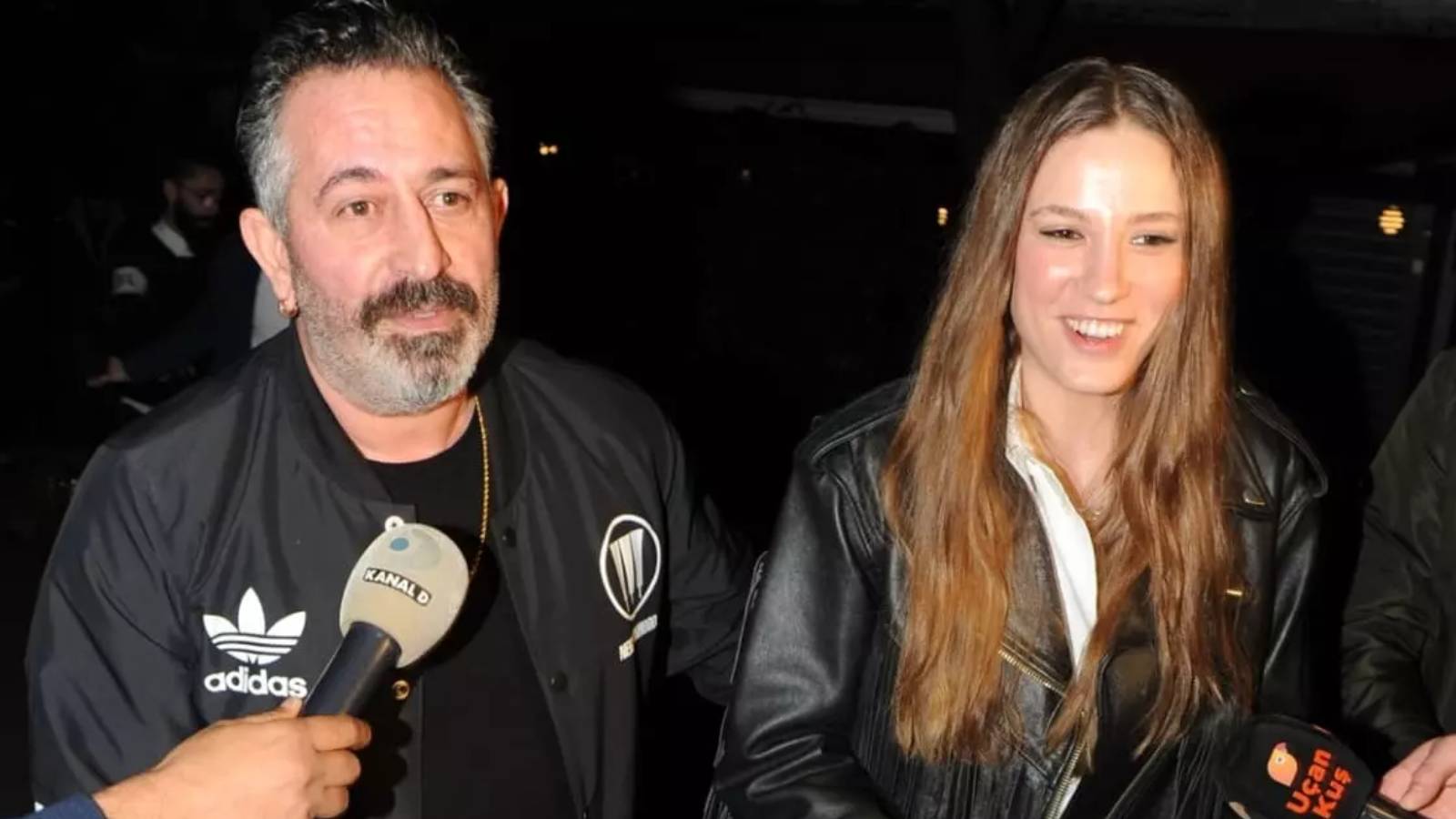 &quot;Serenay Sarıkaya ayrıldı&quot; haberi Cem Yılmaz&#039;ı harekete geçirdi