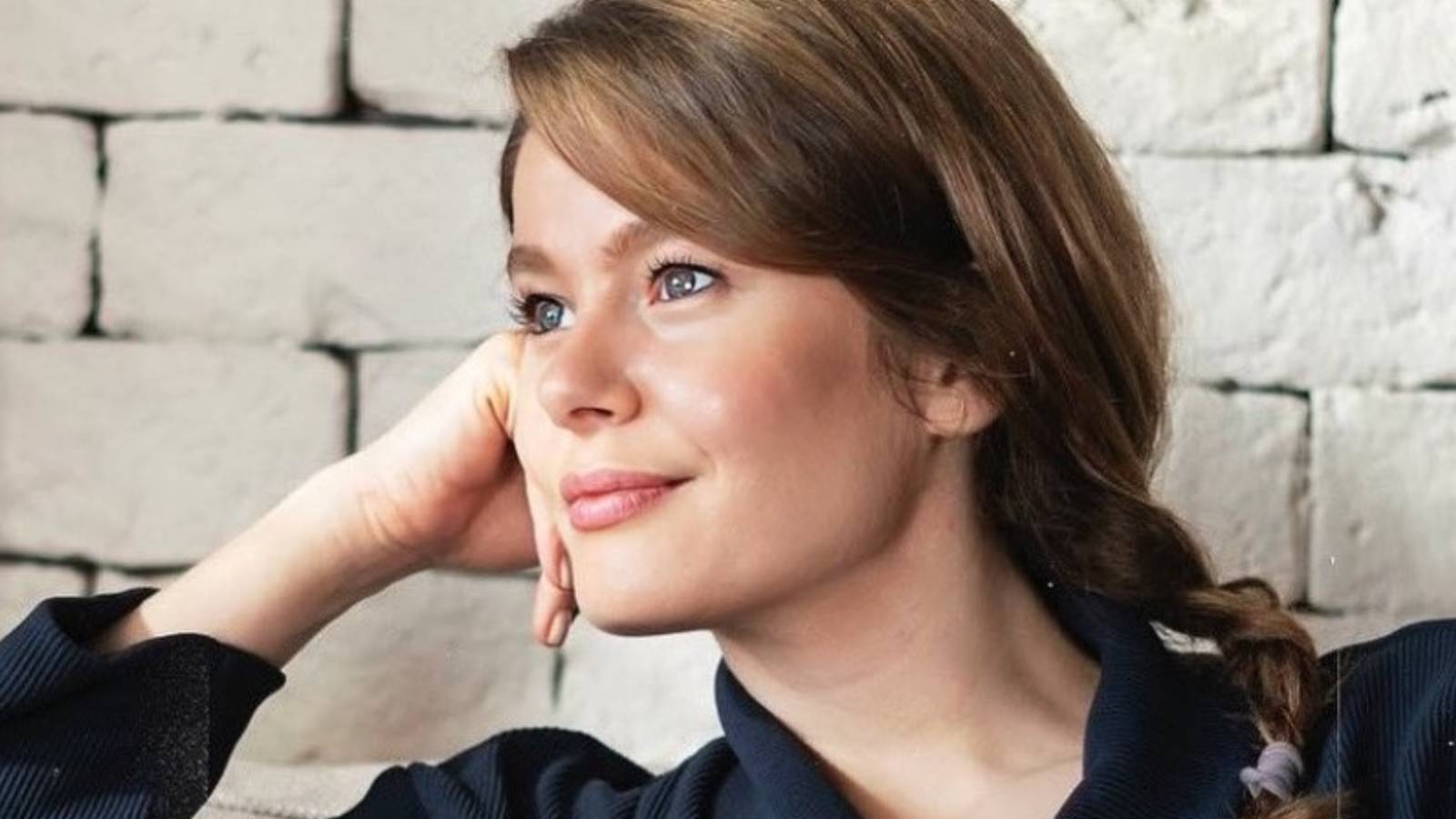 Burcu Biricik'ten ilk kez karnı burnunda görüntüler