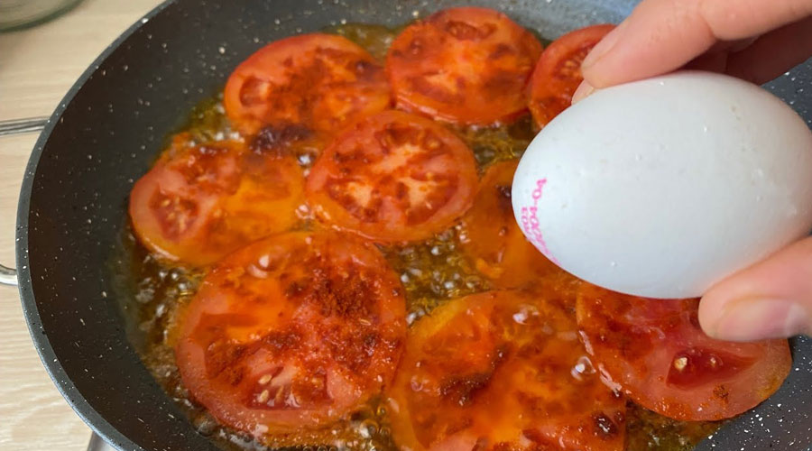 Sahurda yumurta yenir mi? Sahur için tok tutan lezzetli 6 yumurtalı tarif