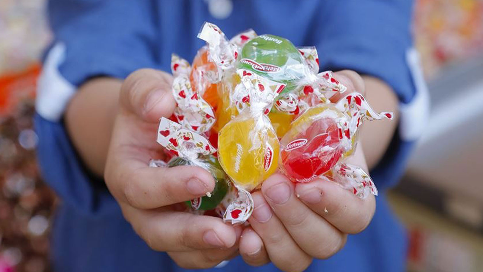 Glutensiz bayram şekeri markaları nelerdir? Hangi şekerler glutensiz?