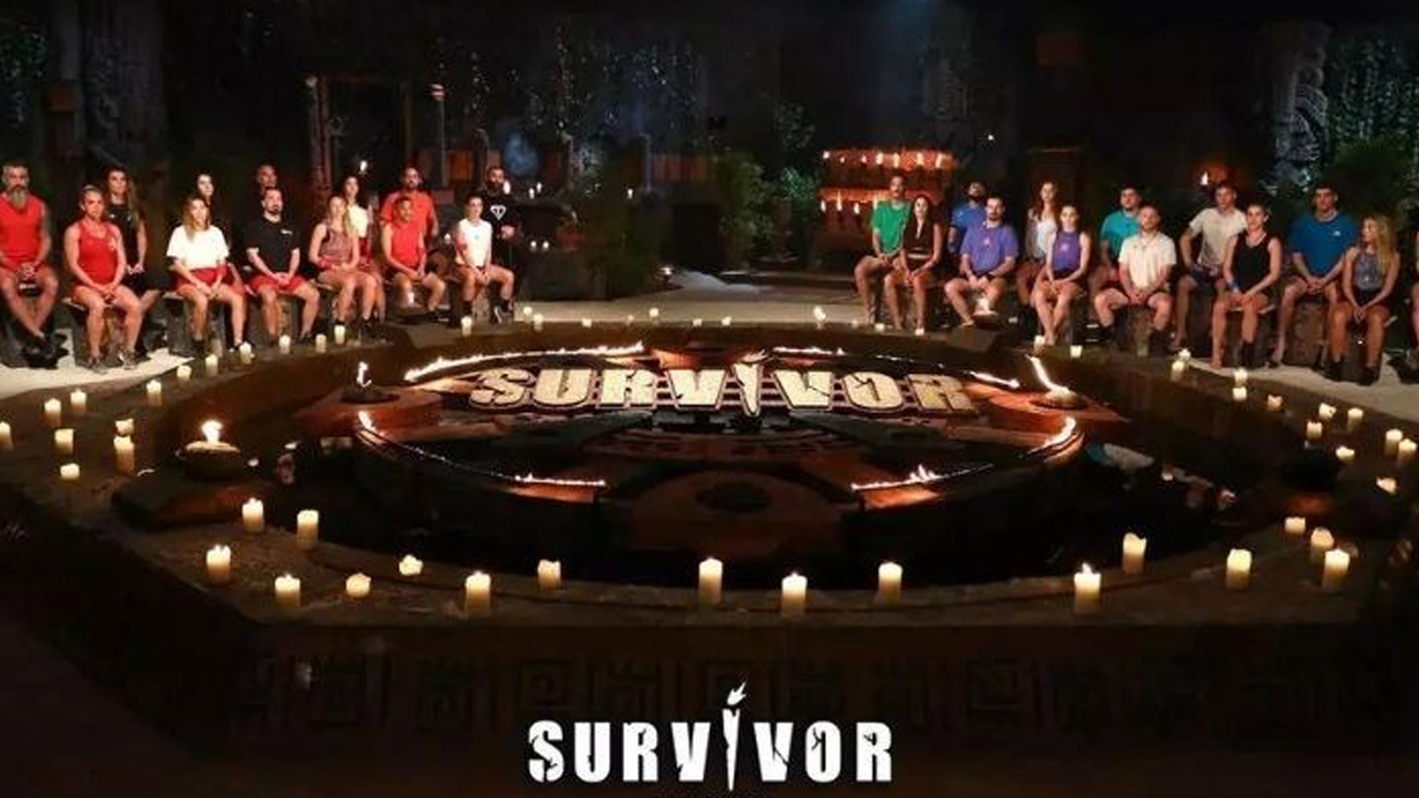 Survivor&#039;da eleme adayı kim oldu? Survivor&#039;da son dokunulmazlık oyununu hangi takım aldı?