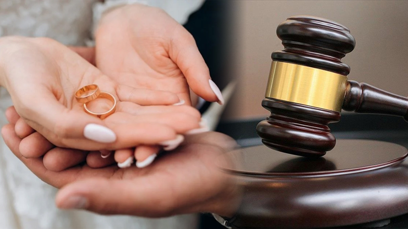Evli çiftler dikkat! Yargıtay'dan boşanma davalarında emsal karar
