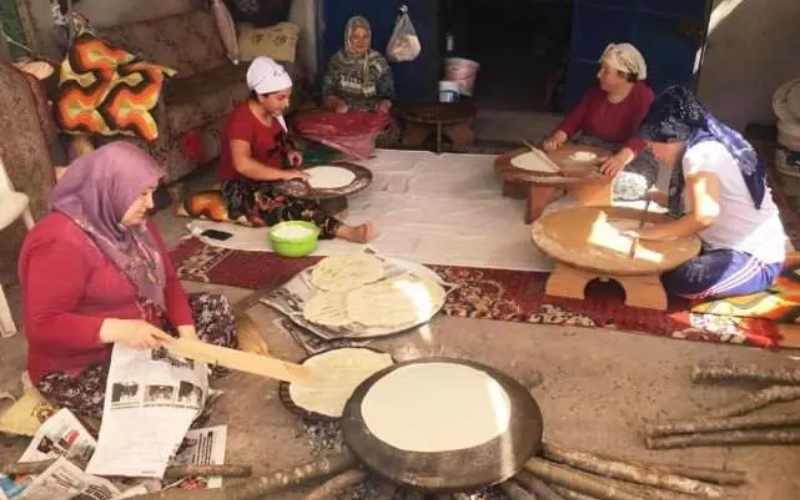 Kimsenin duymadığı duyanın da inanmadığı en ilginç Ramazan gelenekleri