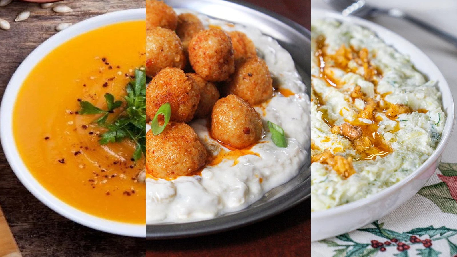 11. gün iftar menüsü, misafirleriniz ve aileniz için farklı bir lezzet sunuyor.