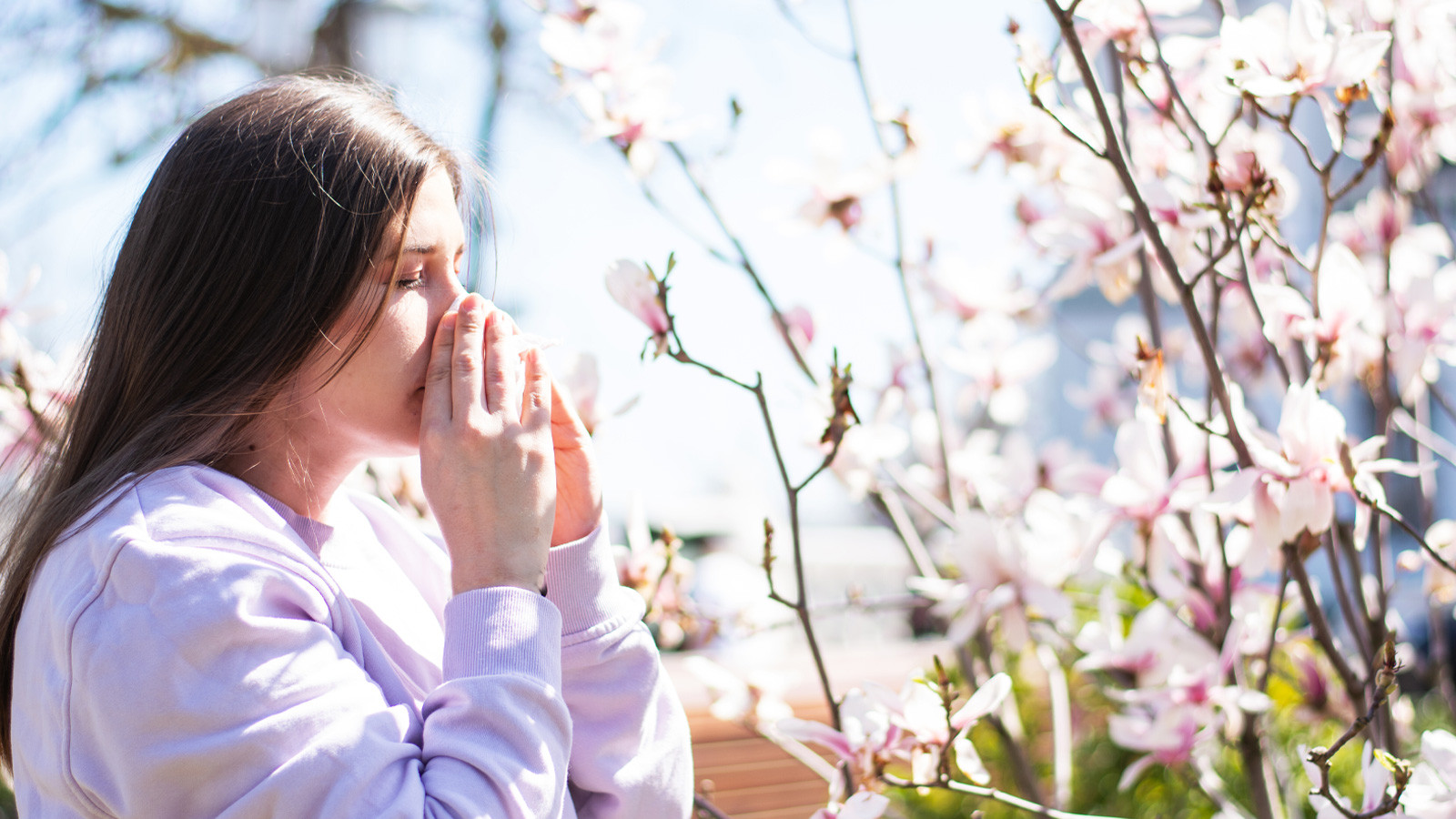 Hastalığın doğal seyrini değiştiren tek tedavi: Bahar alerjisine immunoterapi çözümü! 