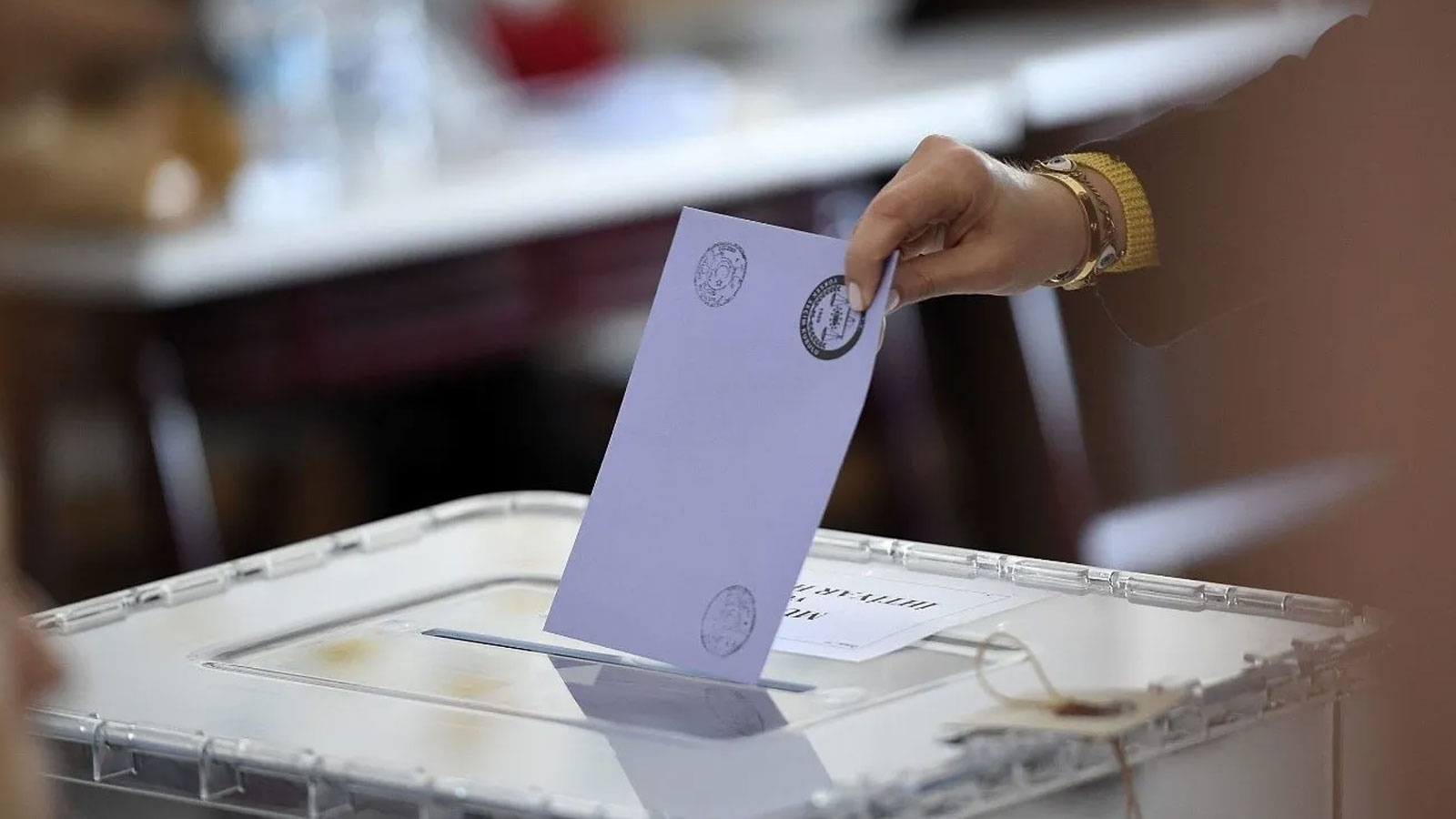31 Mart yerel seçimleri kadın adayları tam liste: Hangi parti kaç kadın aday gösterdi?