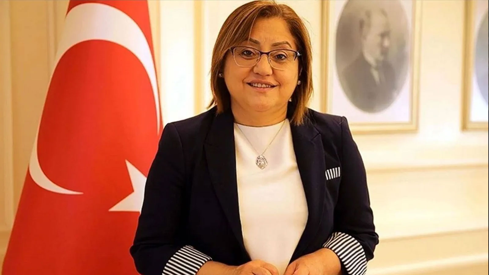 31 Mart Gaziantep Seçim Sonuçları Son Durum: AK Parti Gaziantep Büyükşehir Belediyesi  Başkan adayı Fatma Şahin oy oranı ne?