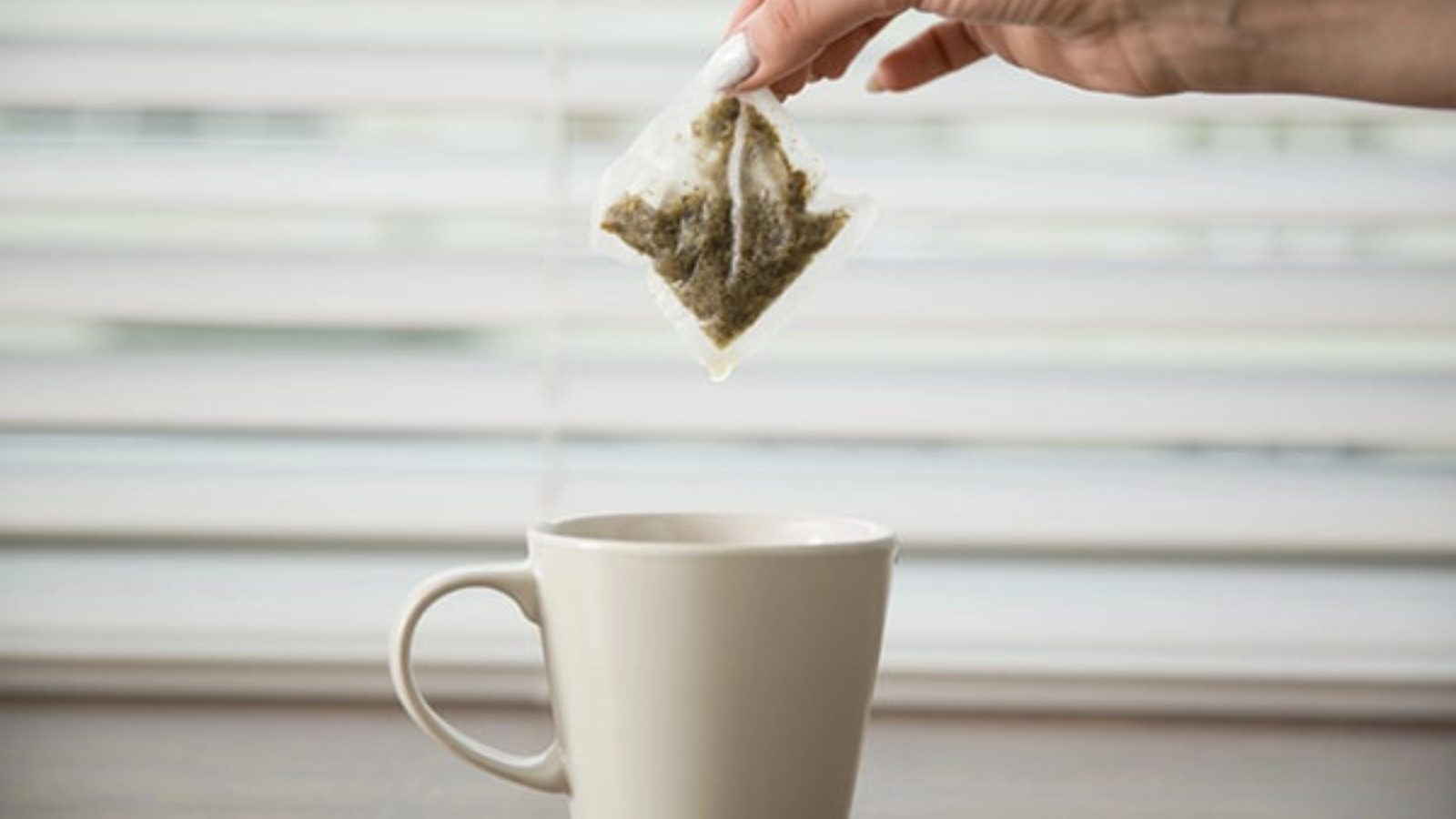 Çöpe atmaya kıyamayacaksınız! Çay poşetinden çıkan 11 çözüm