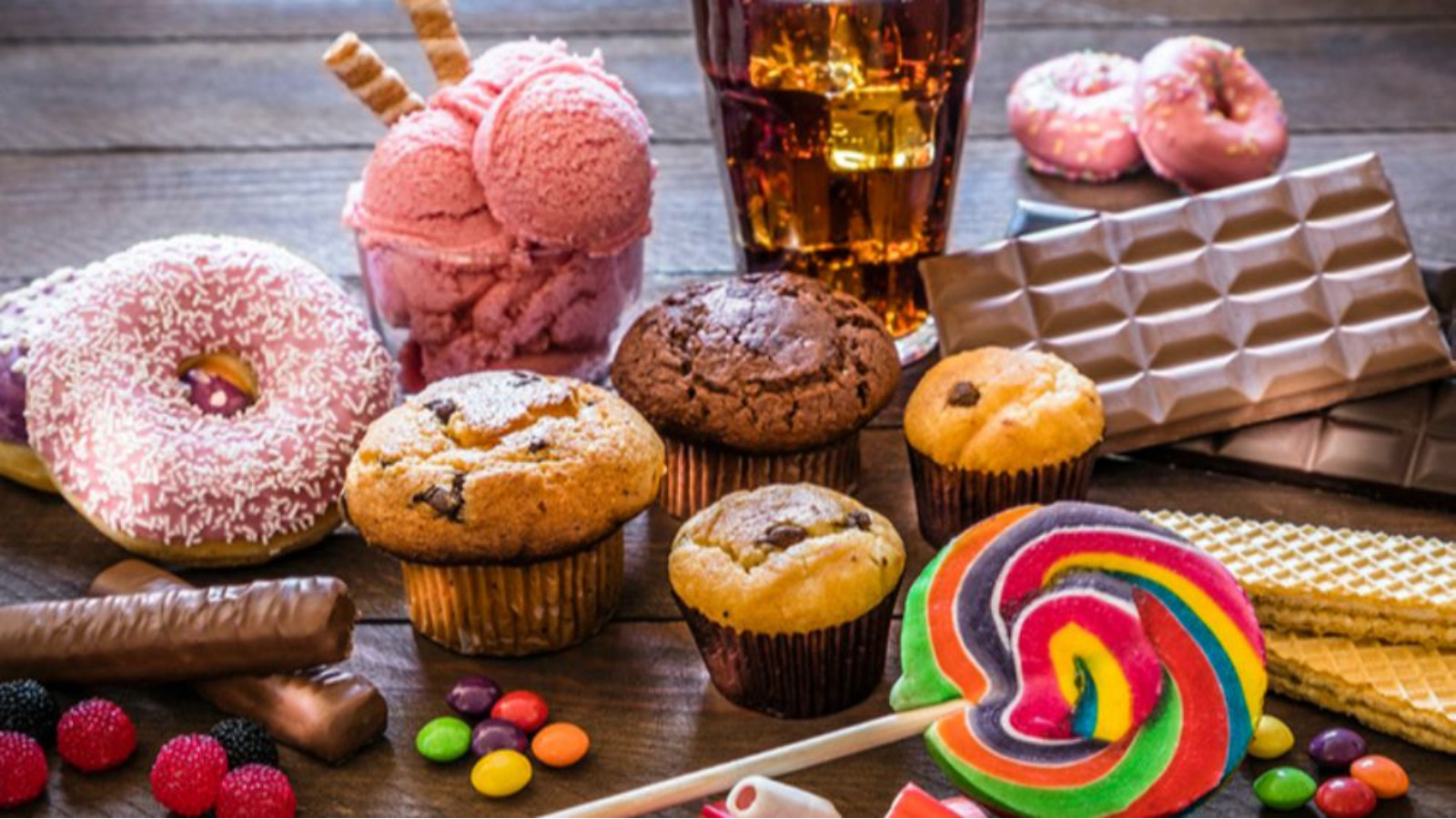 Fazla şeker tüketimi çocuğunuzun beyin gelişimini nasıl etkiliyor?