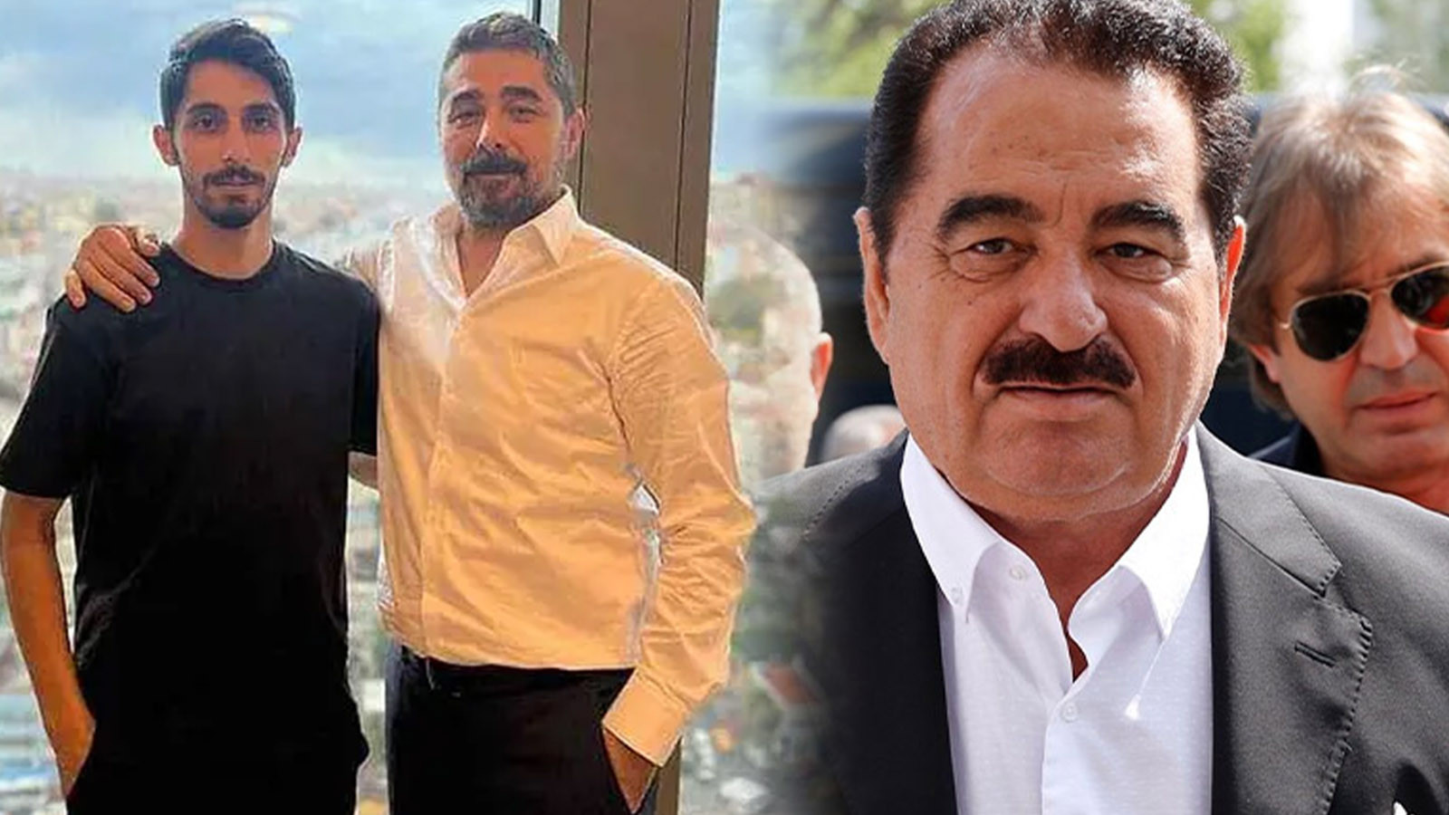 Ahmet Tatlıses&#039;in avukatından olay çıkaracak sözler: İbrahim Tatlıses raporlu!