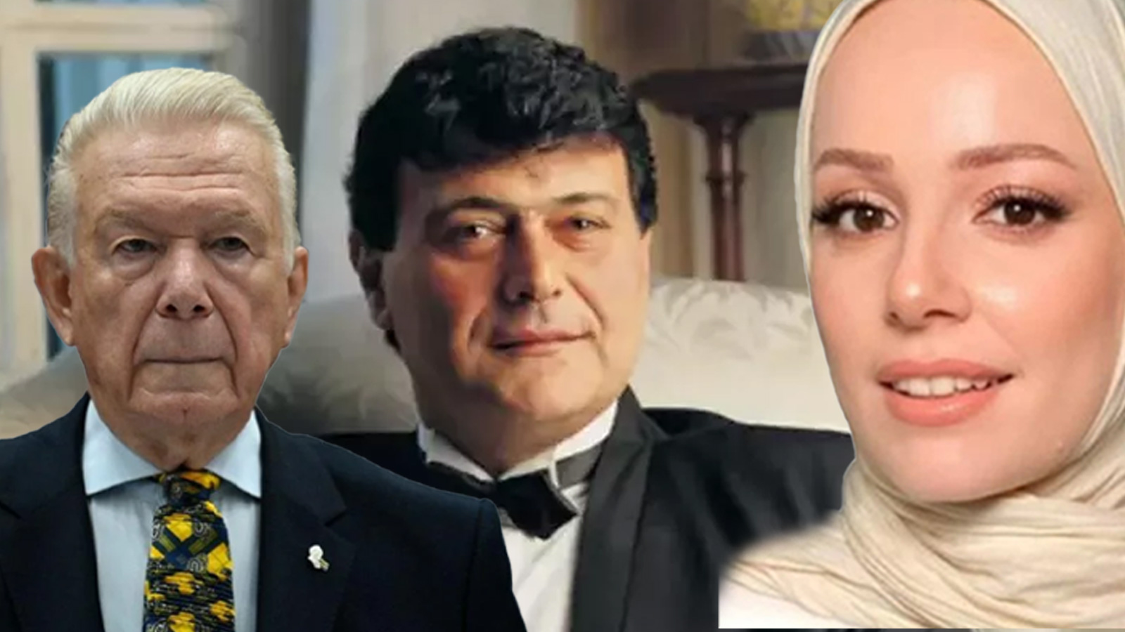 Babalık davası şok iddia: Uğur Dündar olmadı, Ümit Besen tutmadı yeni iddia ünlü şarkıcı...