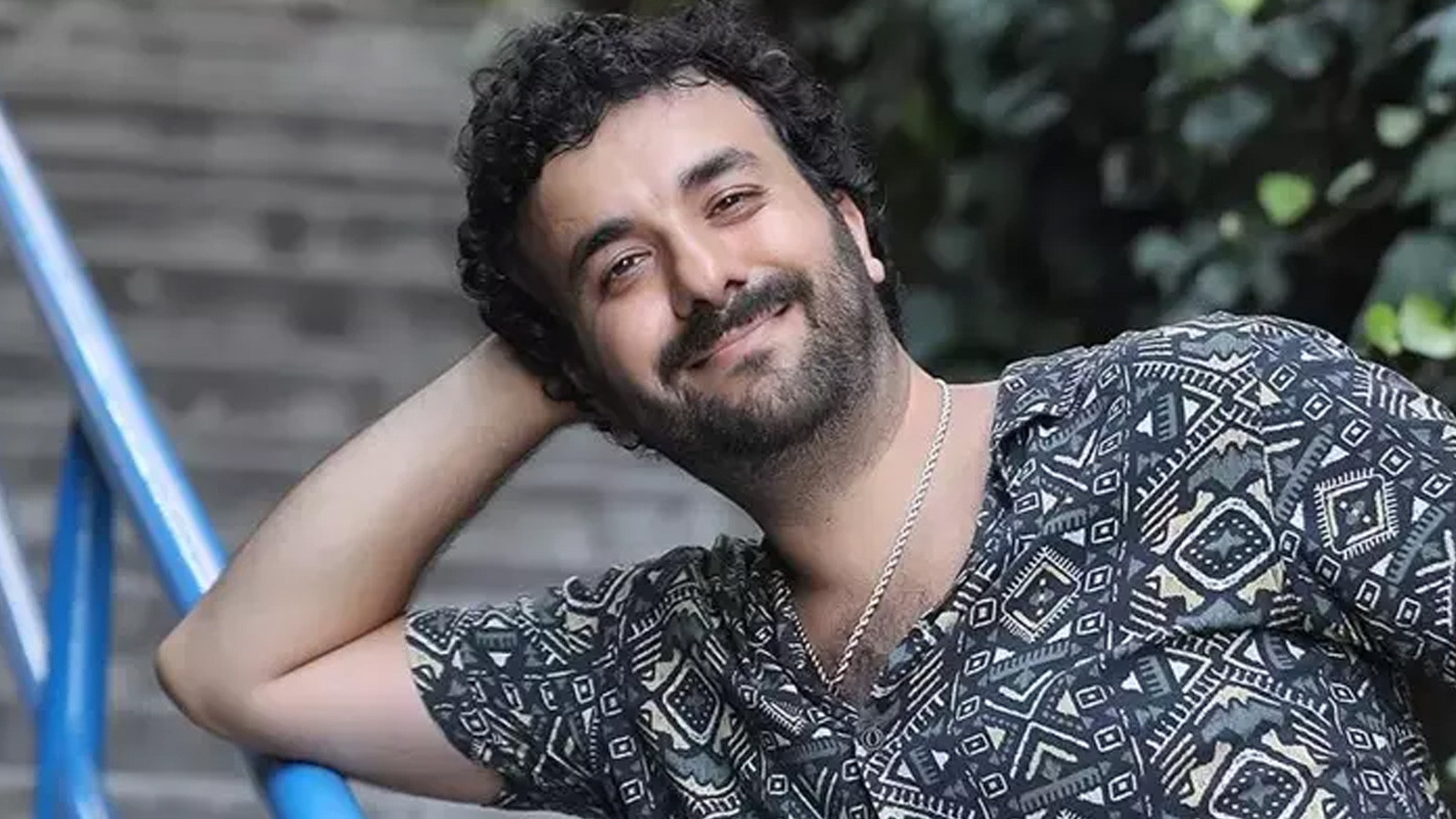 Komedyen Hasan Can Kaya acil ameliyata alındı