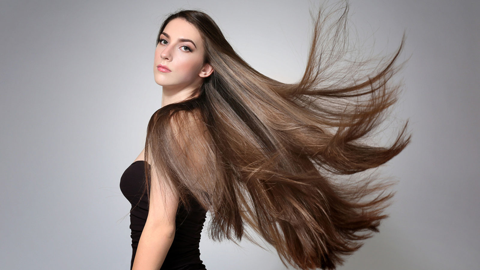 Uzun saçları sağlıklı ve bakımlı tutmanın yolları.. Saçlarınızda tek bir kırık bile olmayacak!