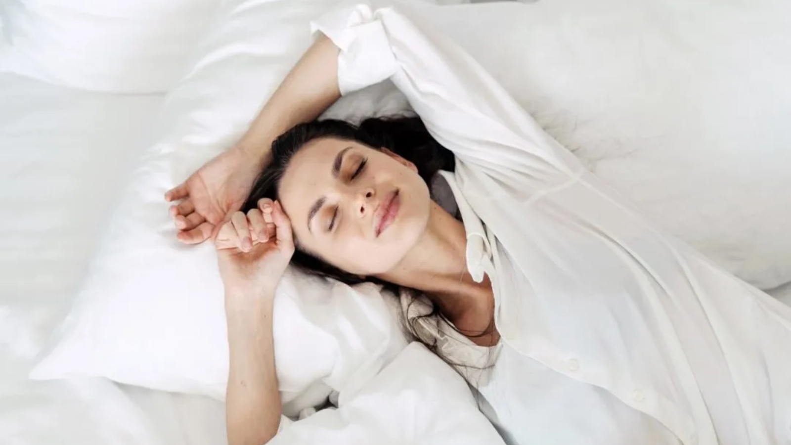 Tüm dünyada geçerli, işe yaradığı bilimsel olarak kanıtlanmış 11 uyku taktiği