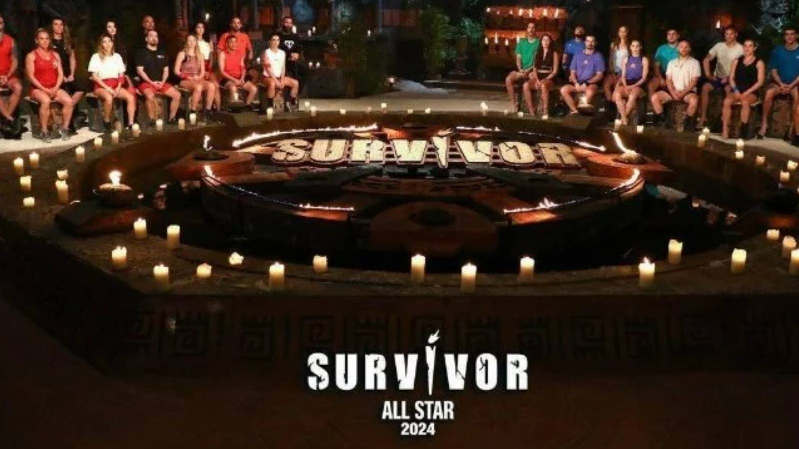 Survivor 4. eleme adayı kim oldu? 30 Nisan 2024 Survivor dokunulmazlığı kim kazandı?